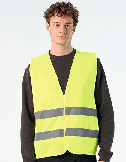 Safety Pro Vest