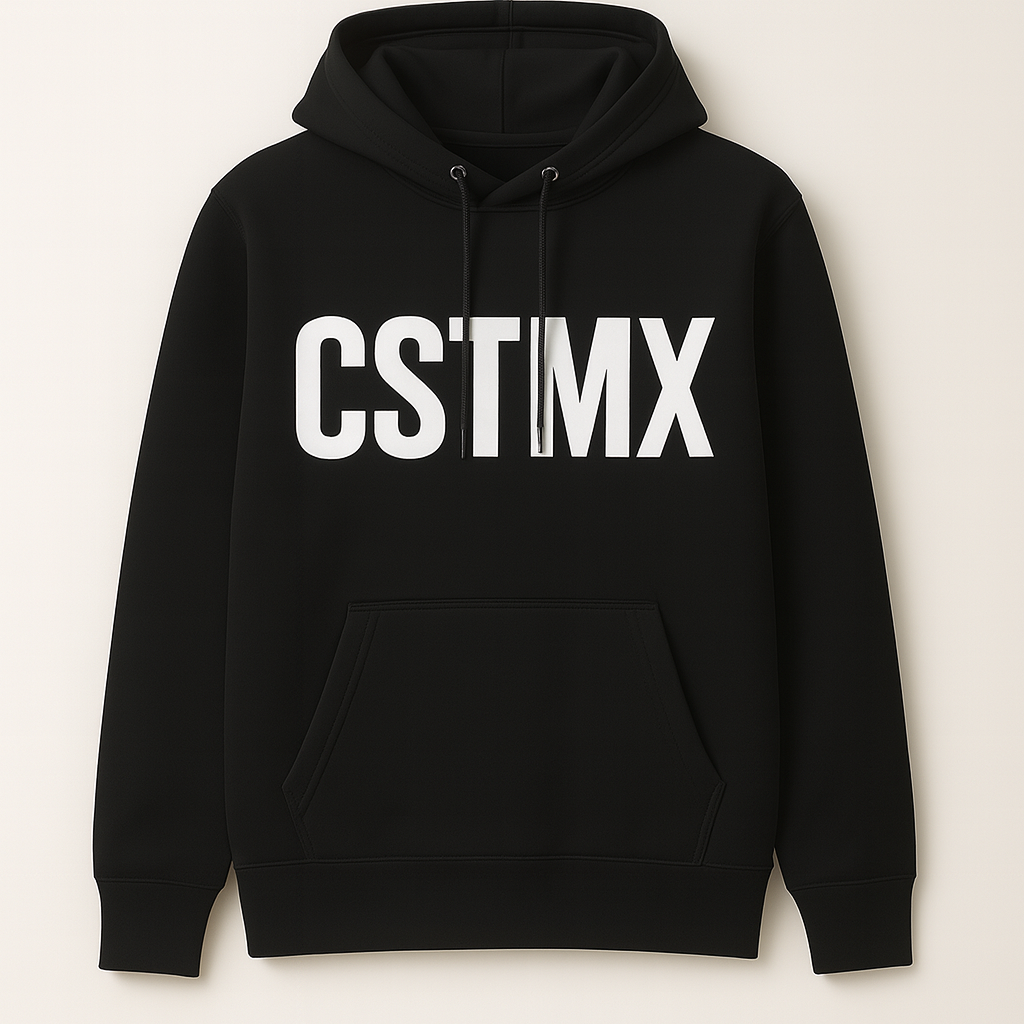 cstmx collectie