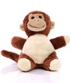 MiniFeet® Plush Monkey Erik