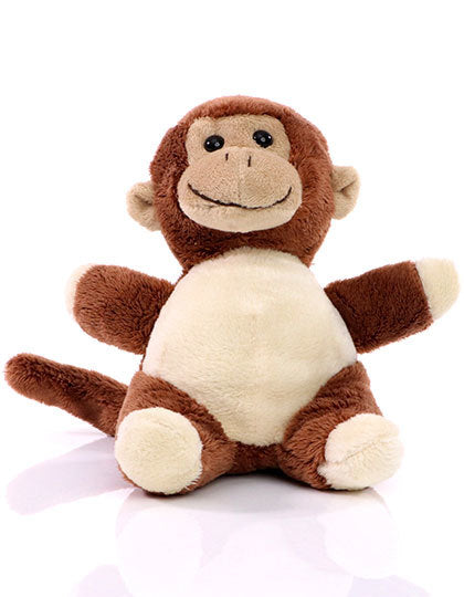MiniFeet® Plush Monkey Erik