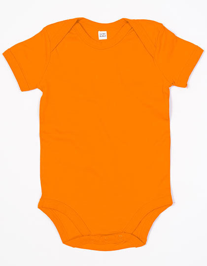 Biologische babyromper van 100% katoen – Comfort & kwaliteit