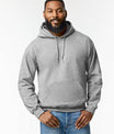 DryBlend® Adult Hooded Sweatshirt