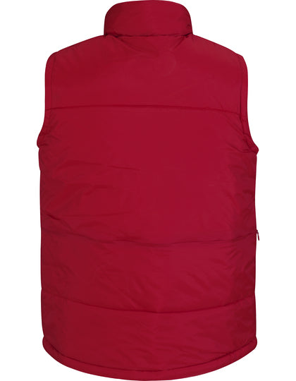 Heren Bodywarmer