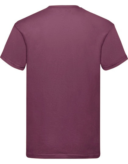 Kids Basic T-Shirt – 100% Katoen