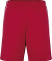 functionele teamshort zonder binnen slip