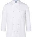 Basic Chef Jacket