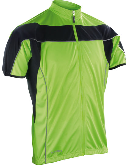 fietsshirt met COOL-DRY® technologie