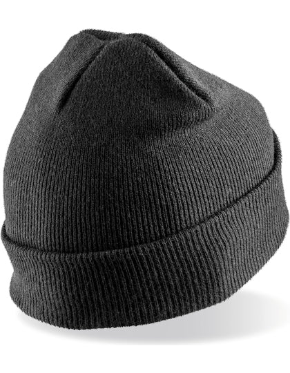 Thermo Beanie met 3M Thinsulate™ – warm, comfortabel en stijlvol