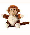 MiniFeet® Plush Monkey Erik