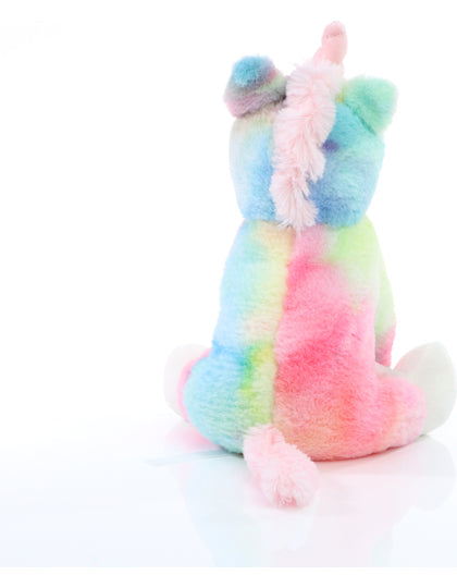 Pluche Eenhoorn – Pastel Collectie 25 cm