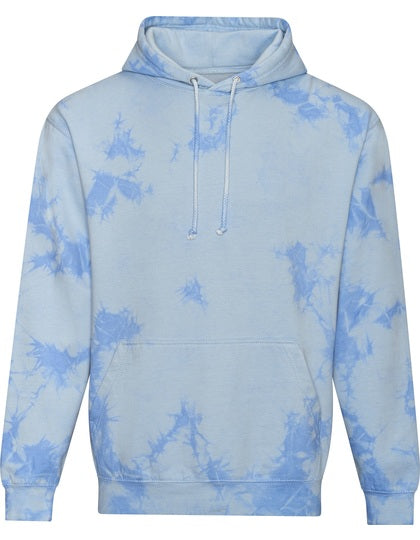 Tie-Dye Hoodie
