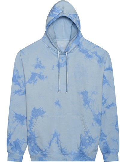 Tie-Dye Hoodie