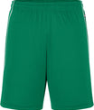 functionele teamshort zonder binnen slip