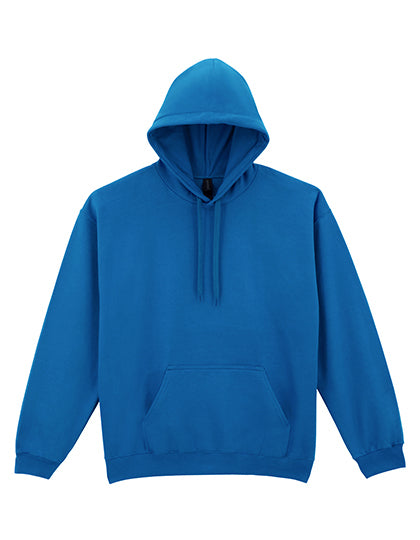 Blanco Hoodie – Perfect voor Personalisatie of om Zelf te Bedrukken