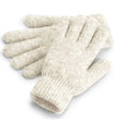 Cosy Ribbed Cuff Gloves – Gebreide Handschoenen met Geribde Manchetten