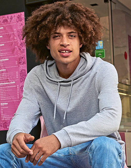 CSTMX – Premium French Terry Hoodie