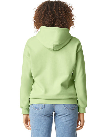 Blanco Hoodie – Perfect voor Personalisatie of om Zelf te Bedrukken