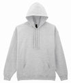 Blanco Hoodie – Perfect voor Personalisatie of om Zelf te Bedrukken