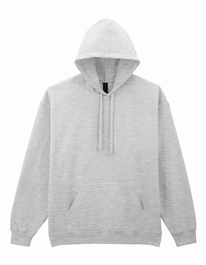 Blanco Hoodie – Perfect voor Personalisatie of om Zelf te Bedrukken
