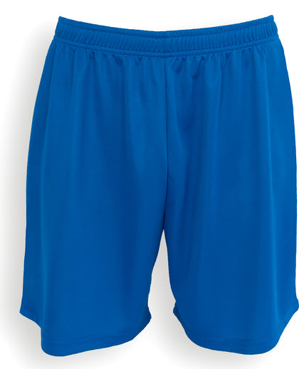 Functionele Sportshorts van Gerecycled DRYPOWER-Mesh