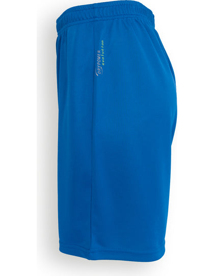 Functionele Sportshorts van Gerecycled DRYPOWER-Mesh