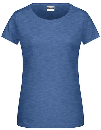 Dames basic T-shirt