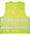Safety Pro Vest