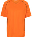 functionele teamshirt