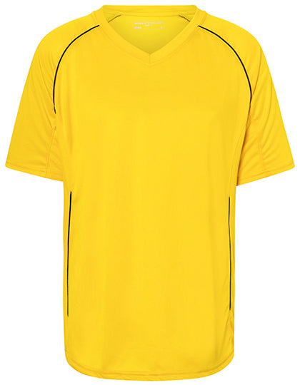 functionele teamshirt