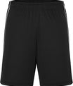 functionele teamshort zonder binnen slip