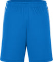 functionele teamshort zonder binnen slip