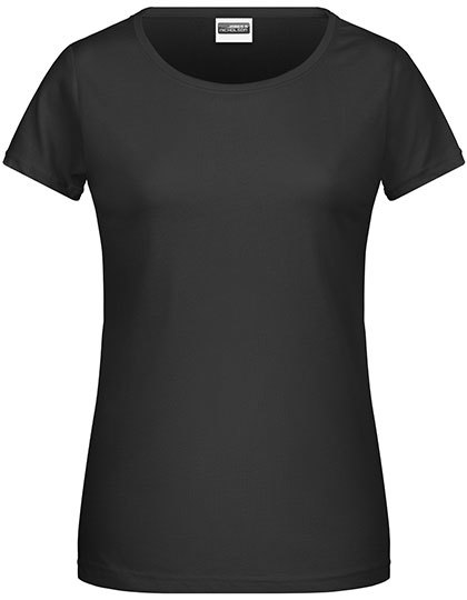 Dames basic T-shirt