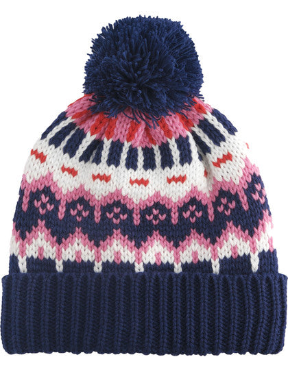 Duurzame wintermuts met fleecevoering – warm, verantwoord en stijlvol