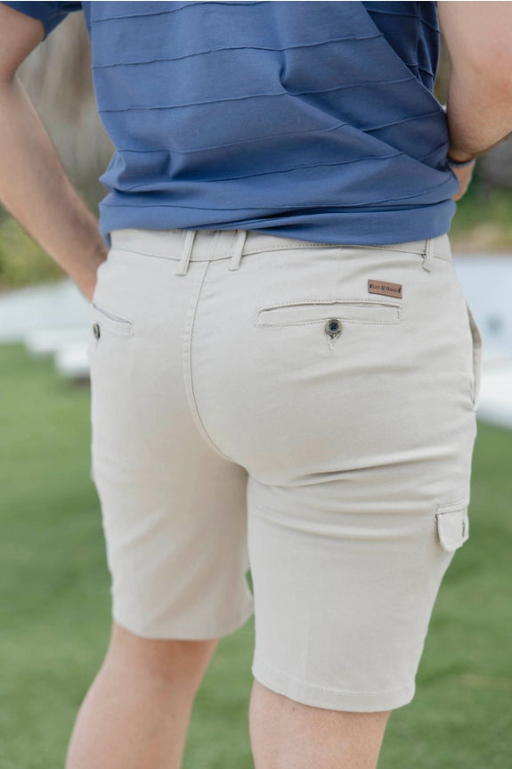 egular fit cargoshort