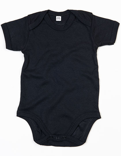 Biologische babyromper van 100% katoen – Comfort & kwaliteit
