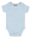 Short Sleeved Baby Bodysuit