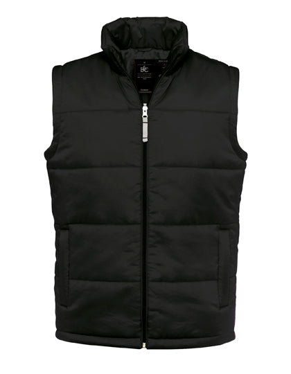 Heren Bodywarmer