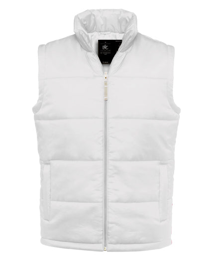 Heren Bodywarmer