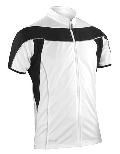 fietsshirt met COOL-DRY® technologie
