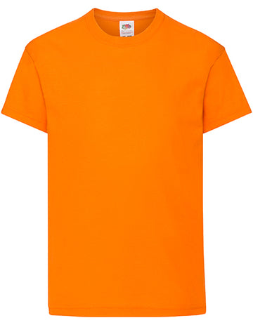 Oranje