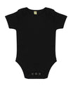 Short Sleeved Baby Bodysuit