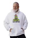 Winter Hoodie – Six Seven Grinch Edition