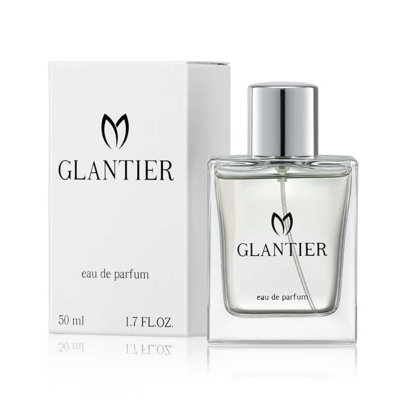 Glantier Citrus & Aromatisch – Eau de Parfum
